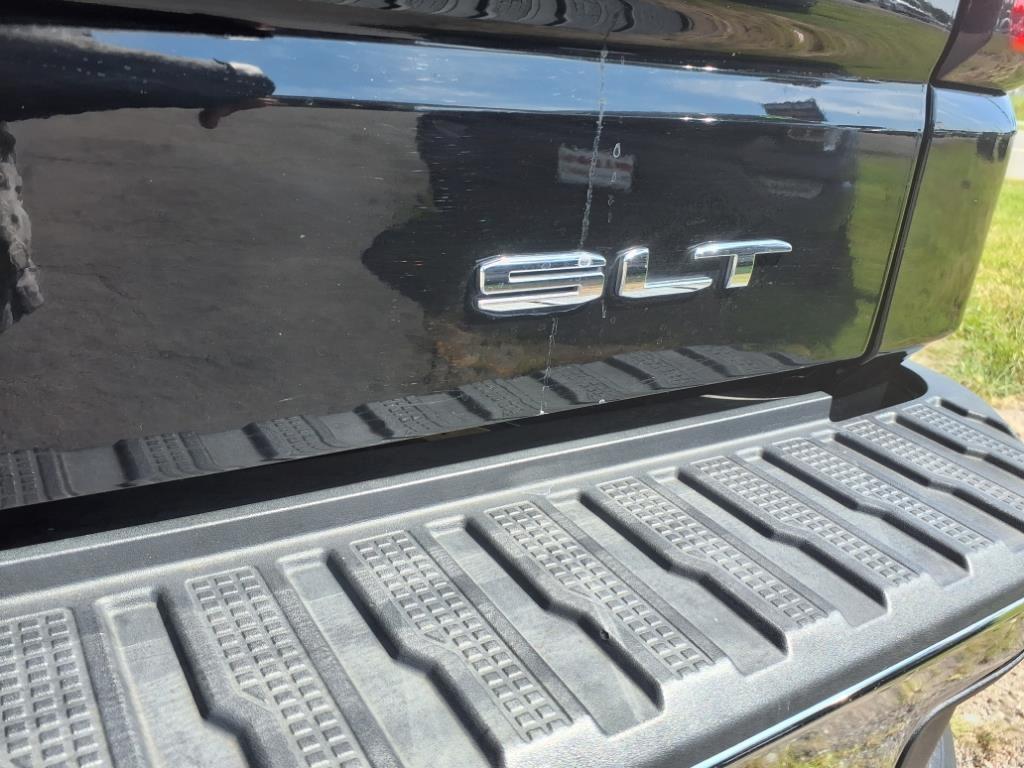 used 2021 GMC Sierra 1500 car, priced at $37,293