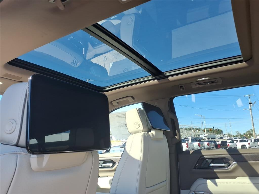 new 2026 GMC Yukon XL car, priced at $95,845