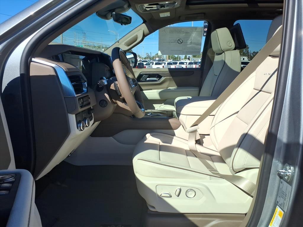 new 2026 GMC Yukon XL car, priced at $95,845