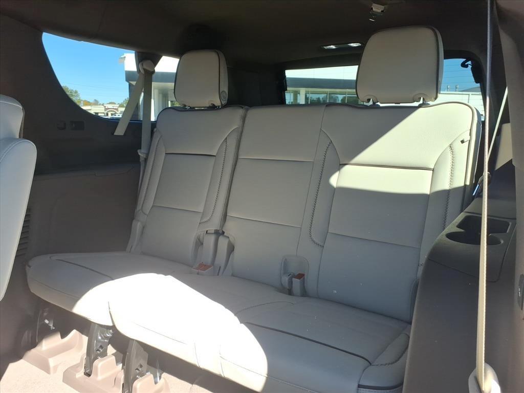 new 2026 GMC Yukon XL car, priced at $95,845