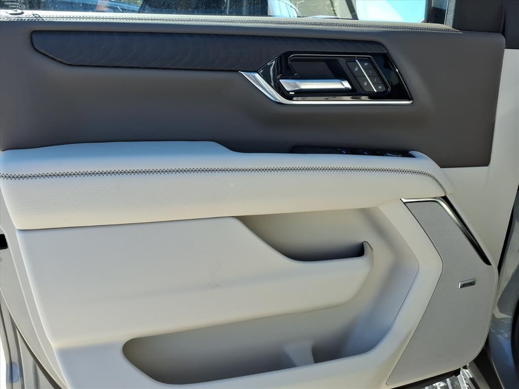 new 2026 GMC Yukon XL car, priced at $95,845