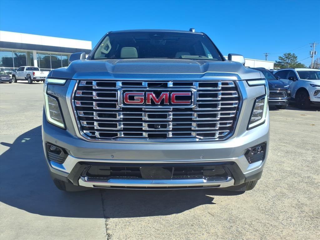 new 2026 GMC Yukon XL car, priced at $95,845