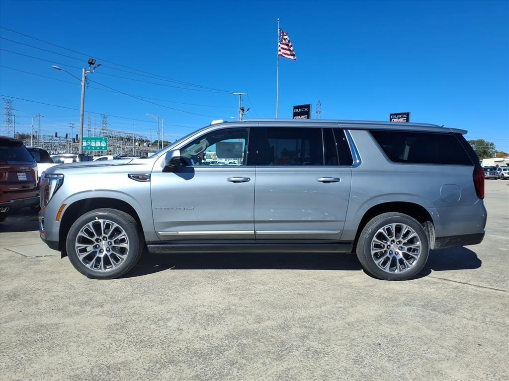 new 2026 GMC Yukon XL car, priced at $95,845