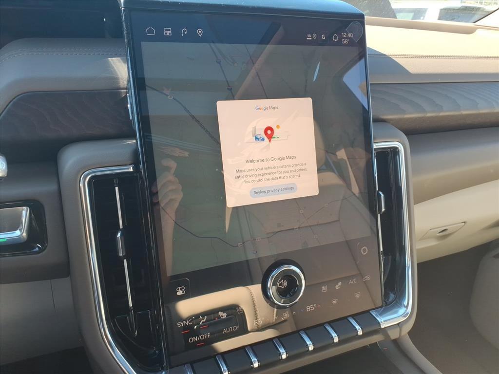 new 2026 GMC Yukon XL car, priced at $95,845