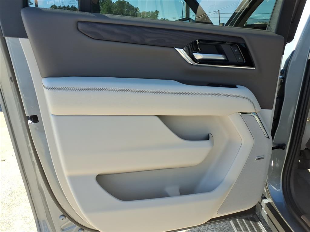 new 2026 GMC Yukon XL car, priced at $95,845