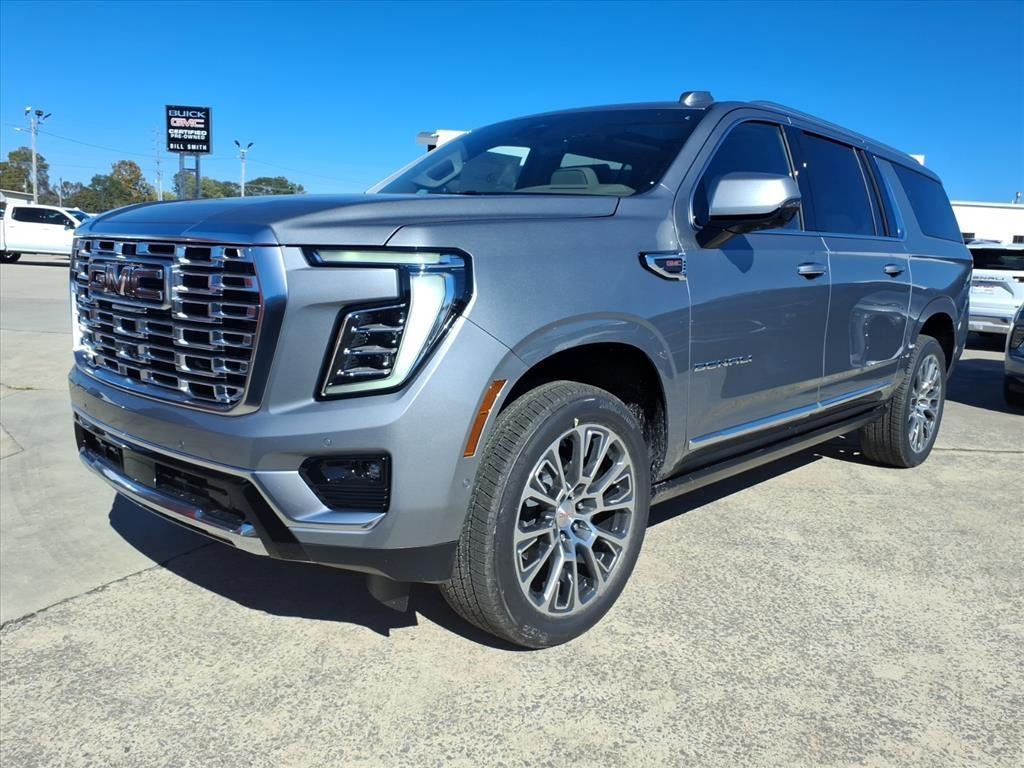 new 2026 GMC Yukon XL car, priced at $95,845