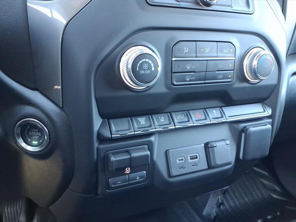 new 2026 GMC Sierra 3500 car, priced at $71,765