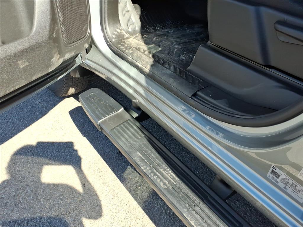 new 2026 GMC Sierra 3500 car, priced at $71,765