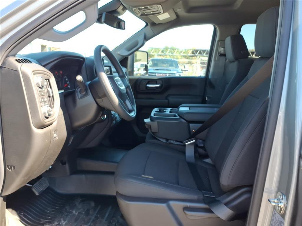 new 2026 GMC Sierra 3500 car, priced at $71,765