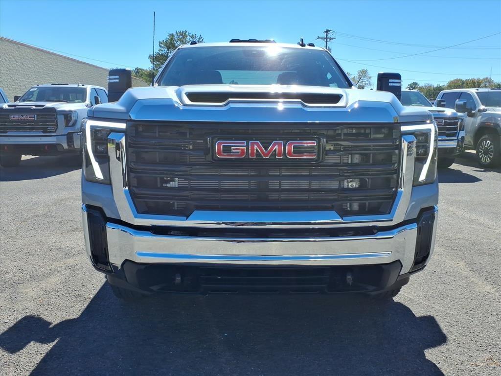 new 2026 GMC Sierra 3500 car, priced at $71,765
