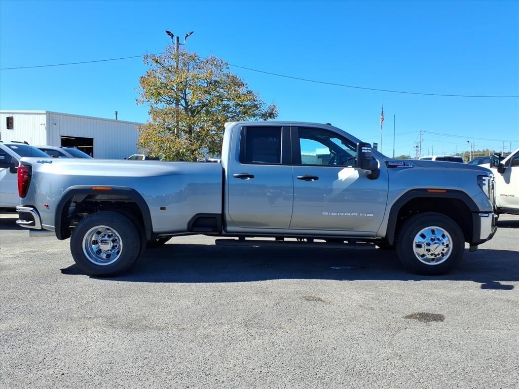new 2026 GMC Sierra 3500 car, priced at $71,765