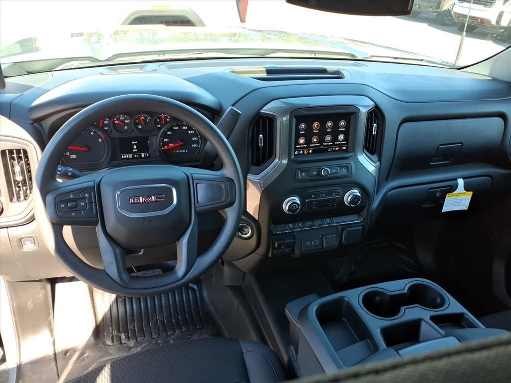 new 2026 GMC Sierra 3500 car, priced at $71,765