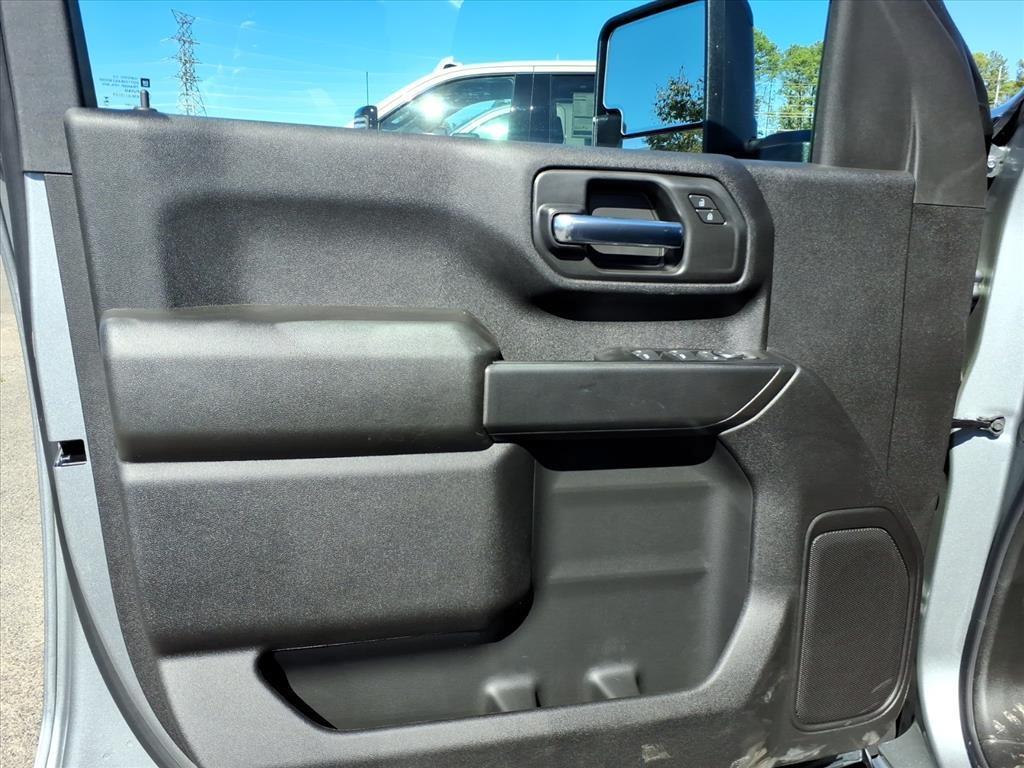 new 2026 GMC Sierra 3500 car, priced at $71,765