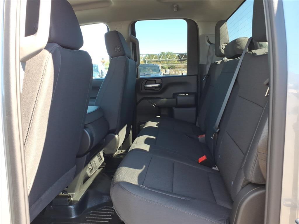 new 2026 GMC Sierra 3500 car, priced at $71,765