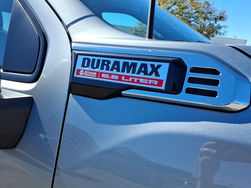 new 2026 GMC Sierra 3500 car, priced at $71,765