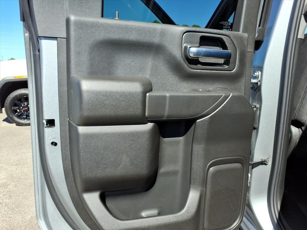 new 2026 GMC Sierra 3500 car, priced at $71,765