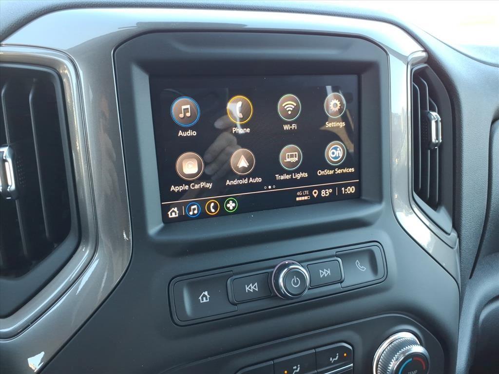 new 2026 GMC Sierra 3500 car, priced at $71,765