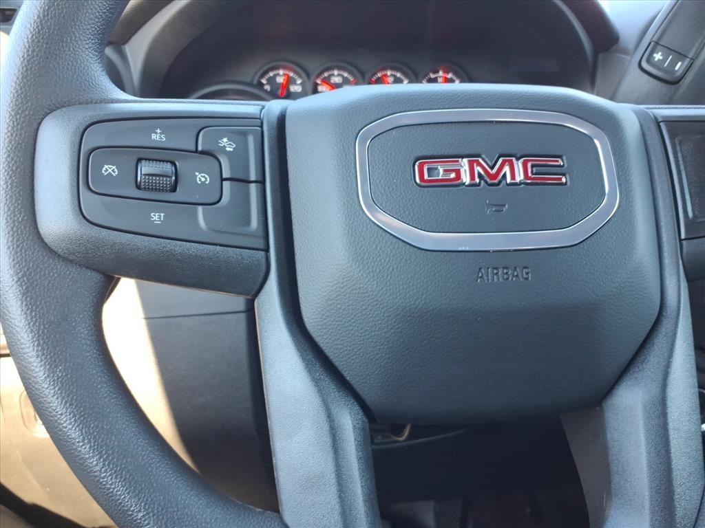 new 2026 GMC Sierra 3500 car, priced at $71,765