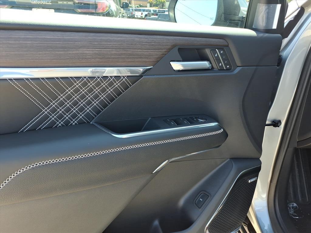 new 2026 GMC Acadia car, priced at $60,153