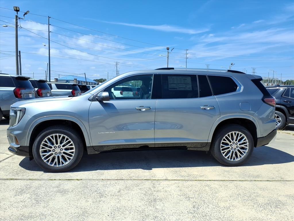 new 2026 GMC Acadia car, priced at $60,153