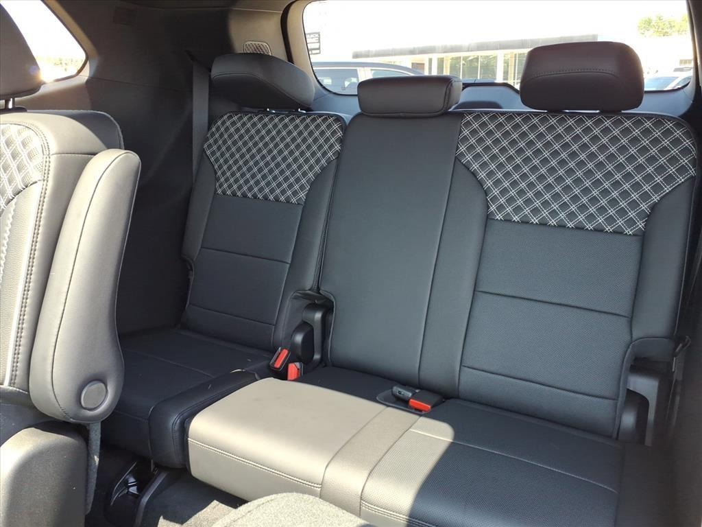 new 2026 GMC Acadia car, priced at $60,153