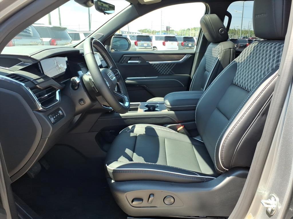 new 2026 GMC Acadia car, priced at $60,153