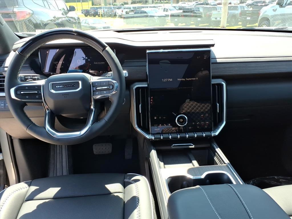 new 2026 GMC Acadia car, priced at $60,153