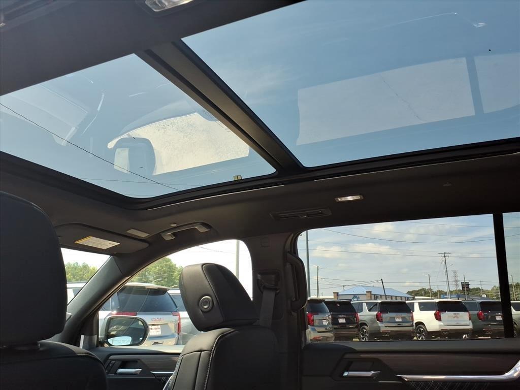 new 2026 GMC Acadia car, priced at $60,153