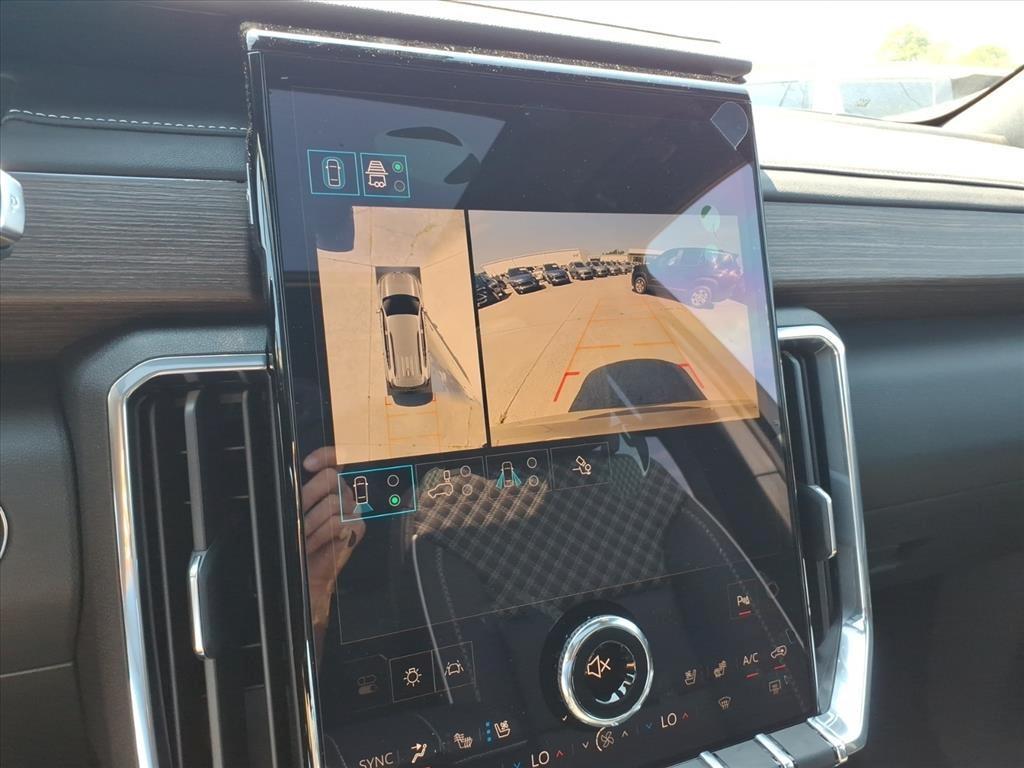 new 2026 GMC Acadia car, priced at $60,153