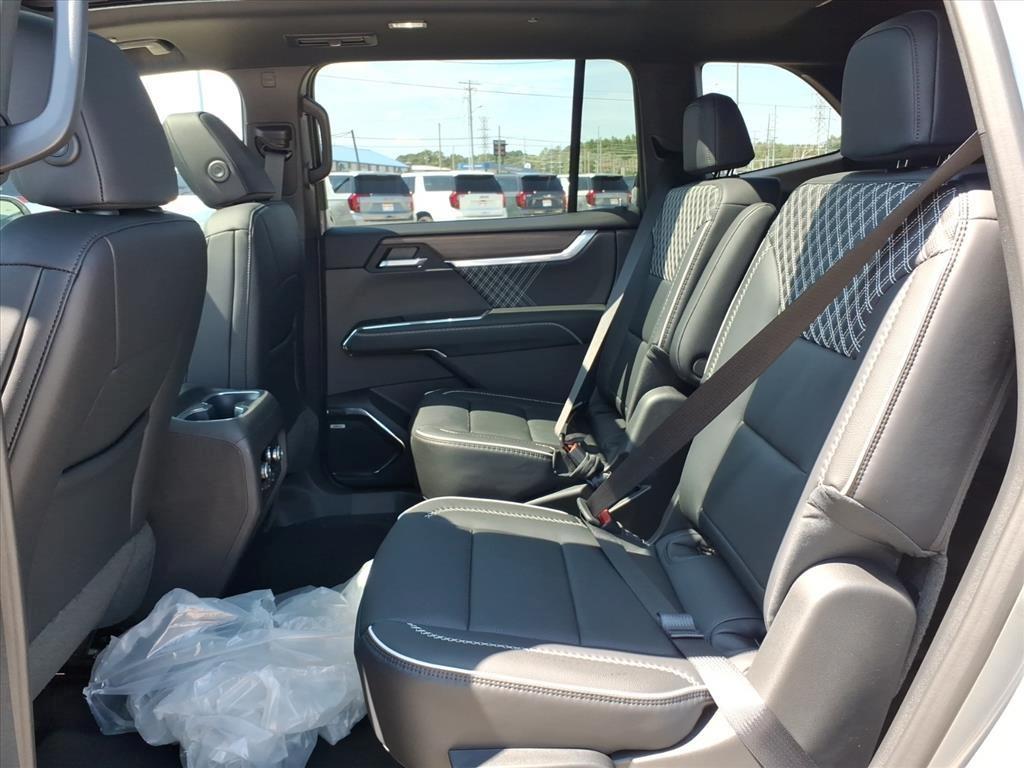 new 2026 GMC Acadia car, priced at $60,153