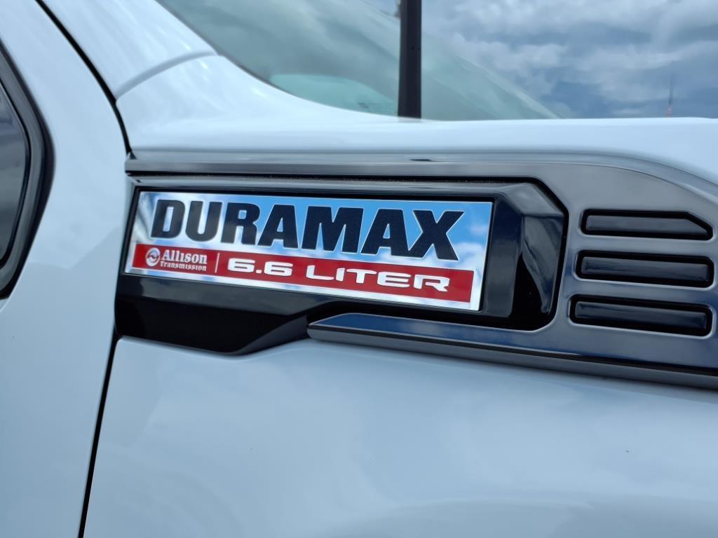new 2025 GMC Sierra 2500 car, priced at $80,815