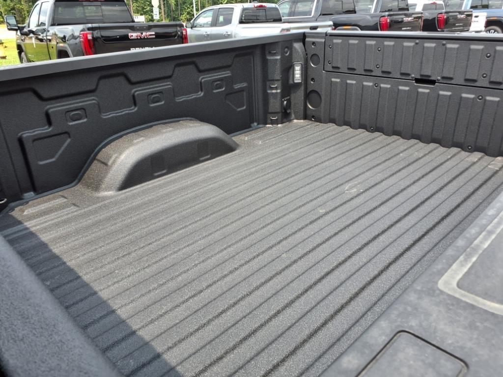 new 2025 GMC Sierra 2500 car, priced at $89,790