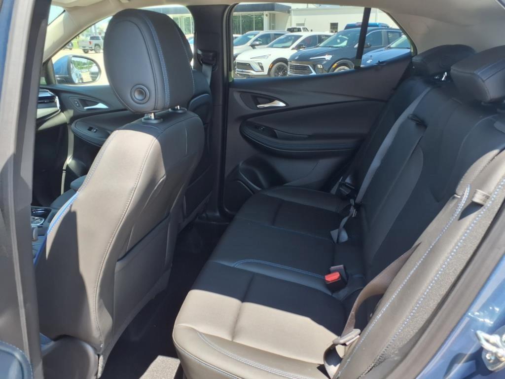 new 2026 Buick Encore GX car, priced at $24,985
