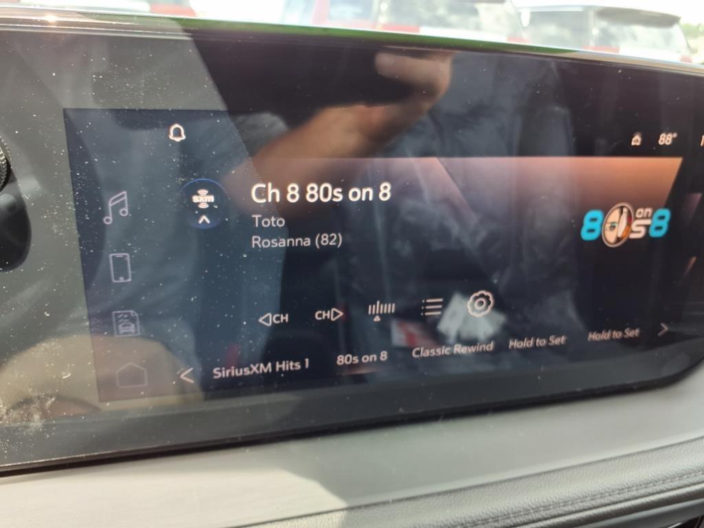 new 2026 Buick Encore GX car, priced at $25,180