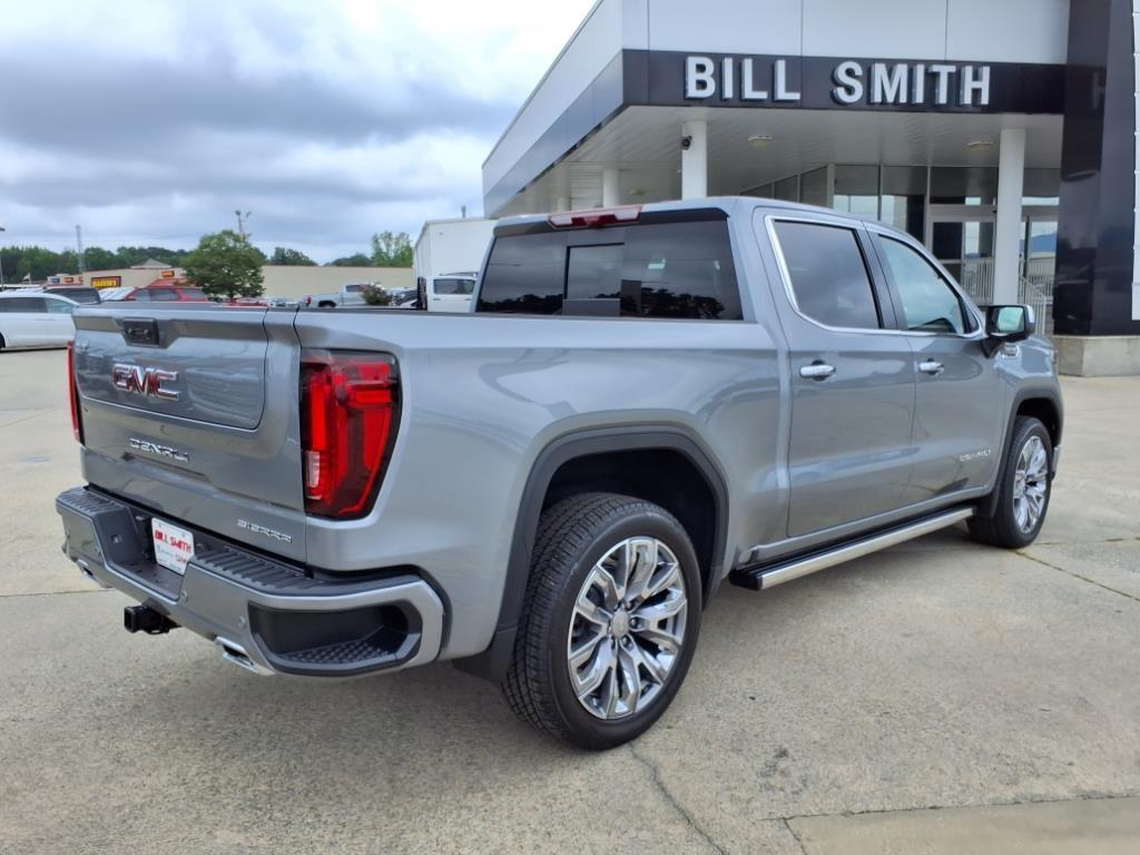 new 2025 GMC Sierra 1500 car, priced at $64,145