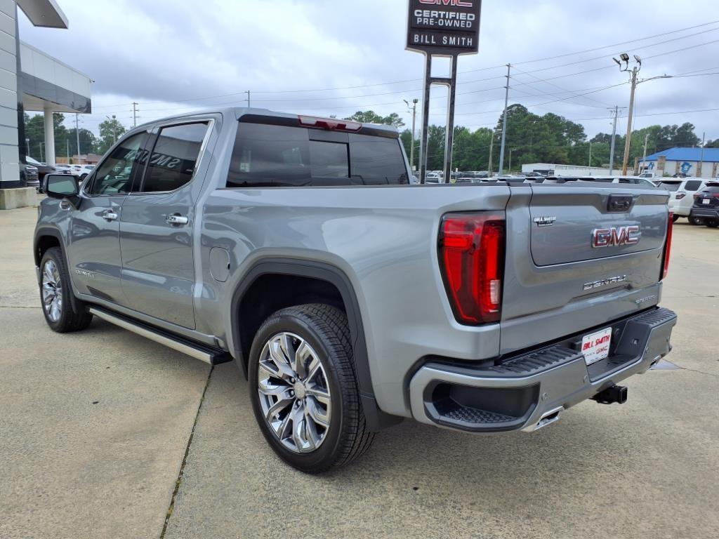 new 2025 GMC Sierra 1500 car, priced at $64,145