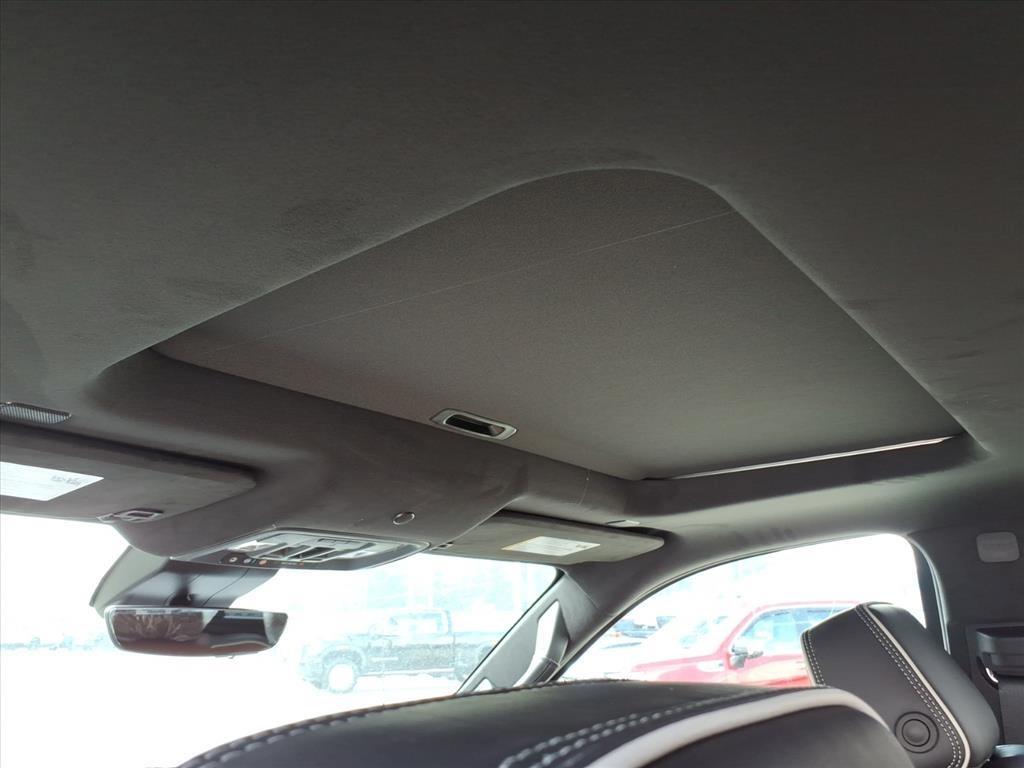 new 2026 GMC Sierra 1500 car, priced at $76,905