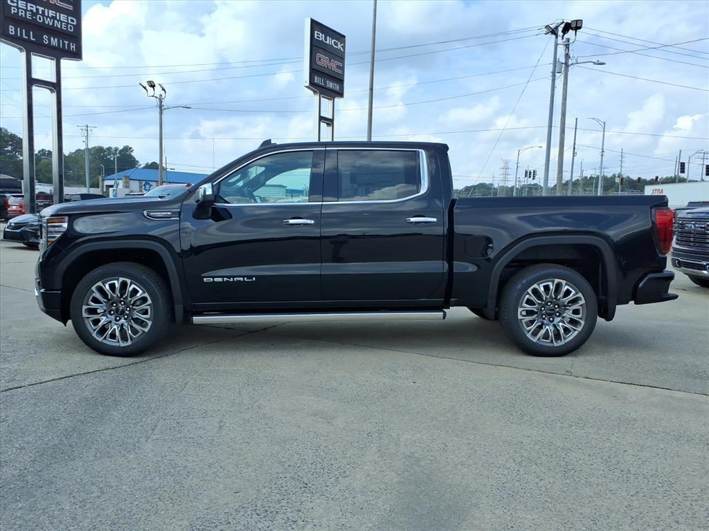 new 2026 GMC Sierra 1500 car, priced at $76,905