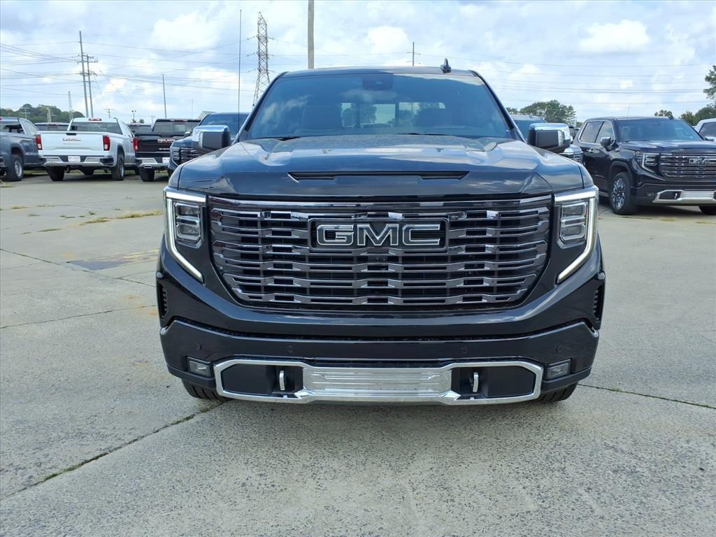 new 2026 GMC Sierra 1500 car, priced at $76,905