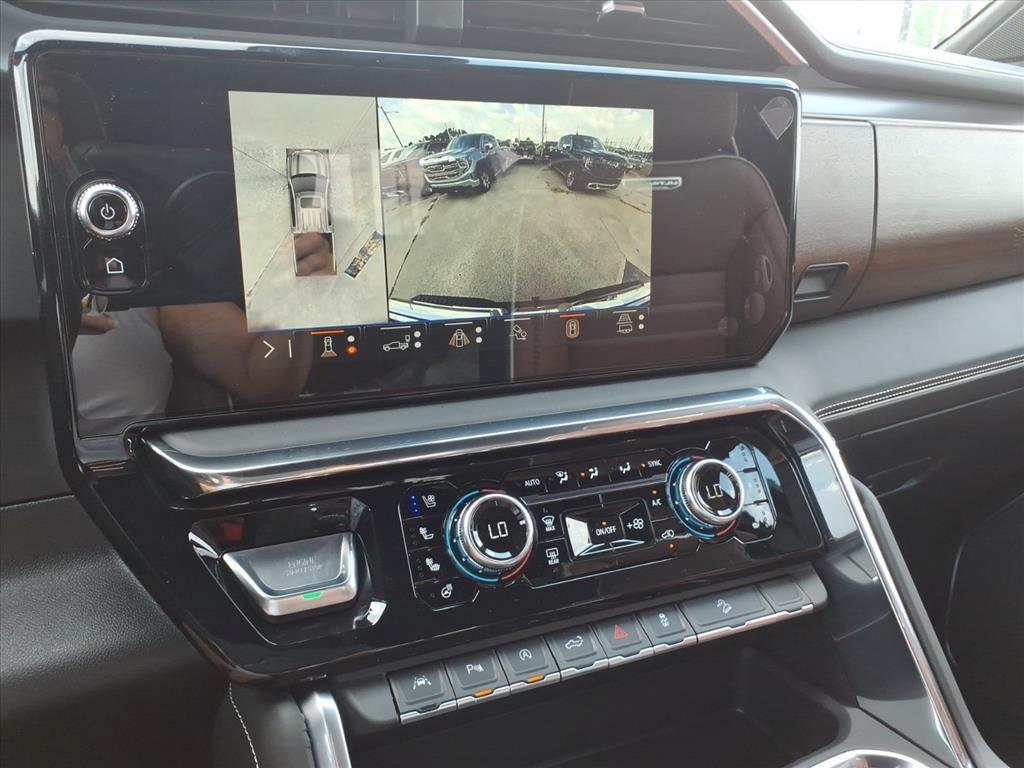 new 2026 GMC Sierra 1500 car, priced at $76,905