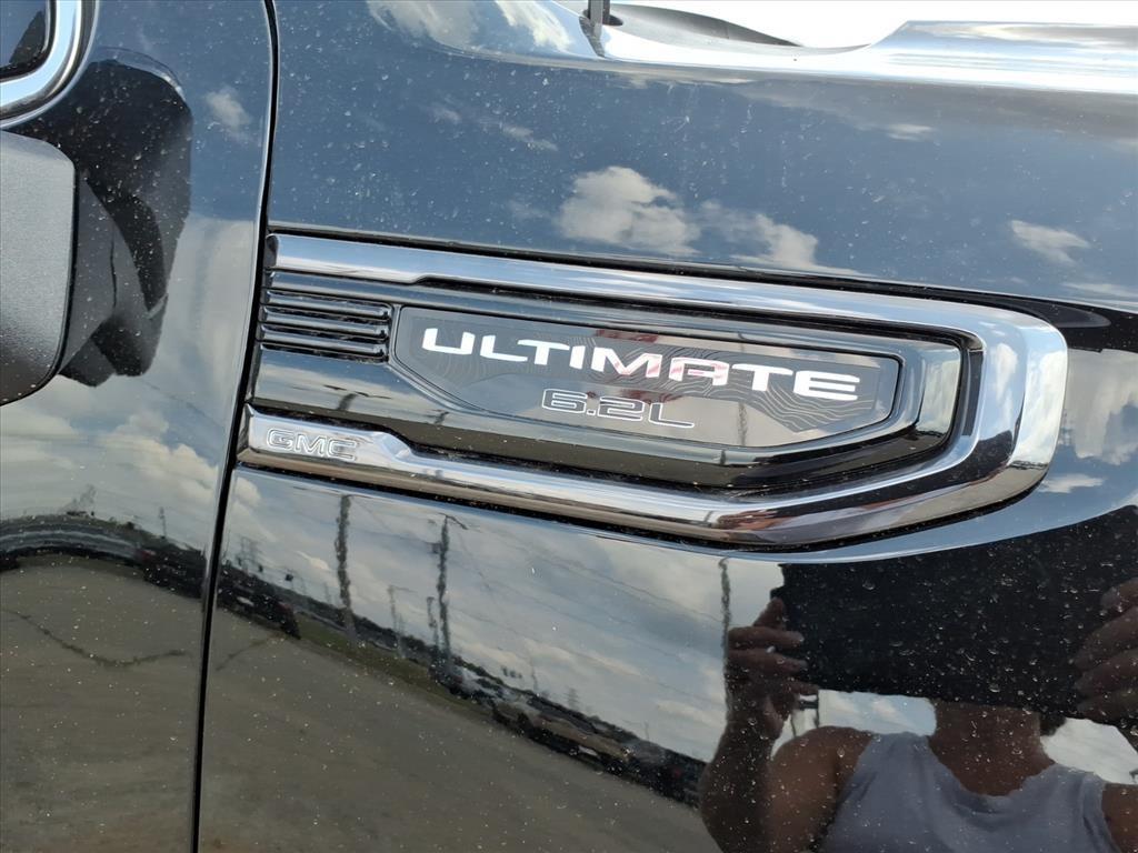 new 2026 GMC Sierra 1500 car, priced at $76,905