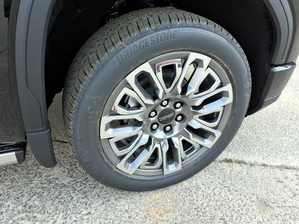 new 2026 GMC Sierra 1500 car, priced at $76,905