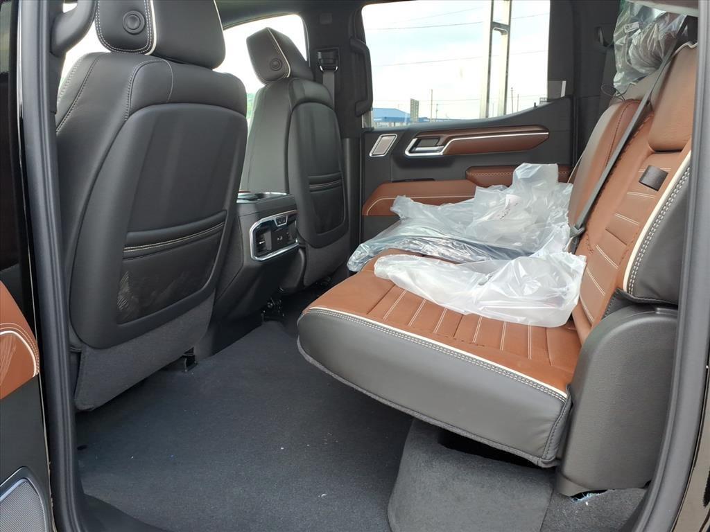 new 2026 GMC Sierra 1500 car, priced at $76,905