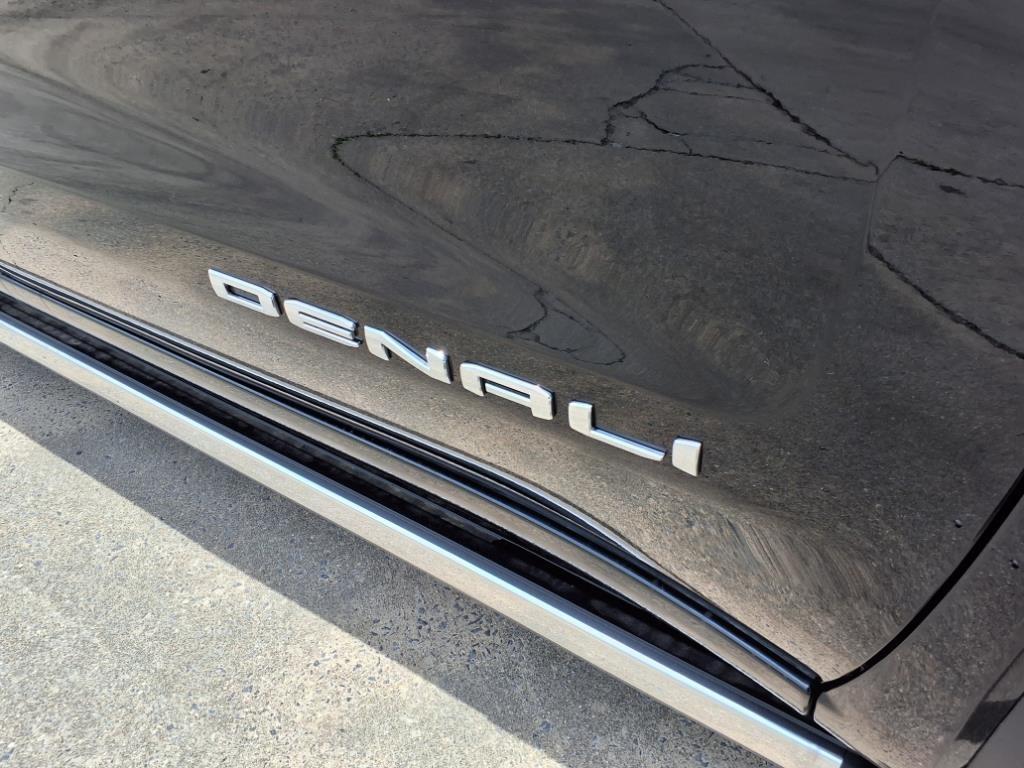 new 2025 GMC Sierra 1500 car, priced at $72,790