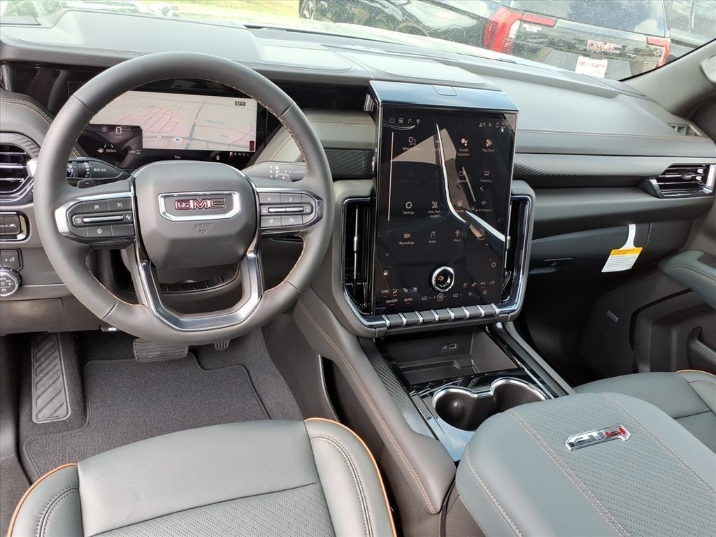 new 2026 GMC Yukon car, priced at $93,410