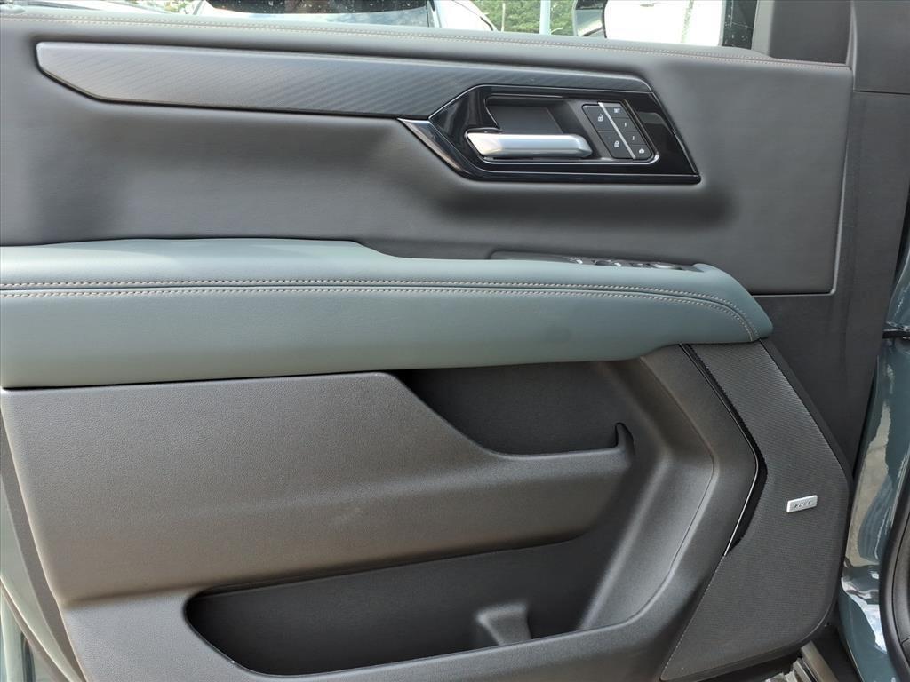 new 2026 GMC Yukon car, priced at $93,410