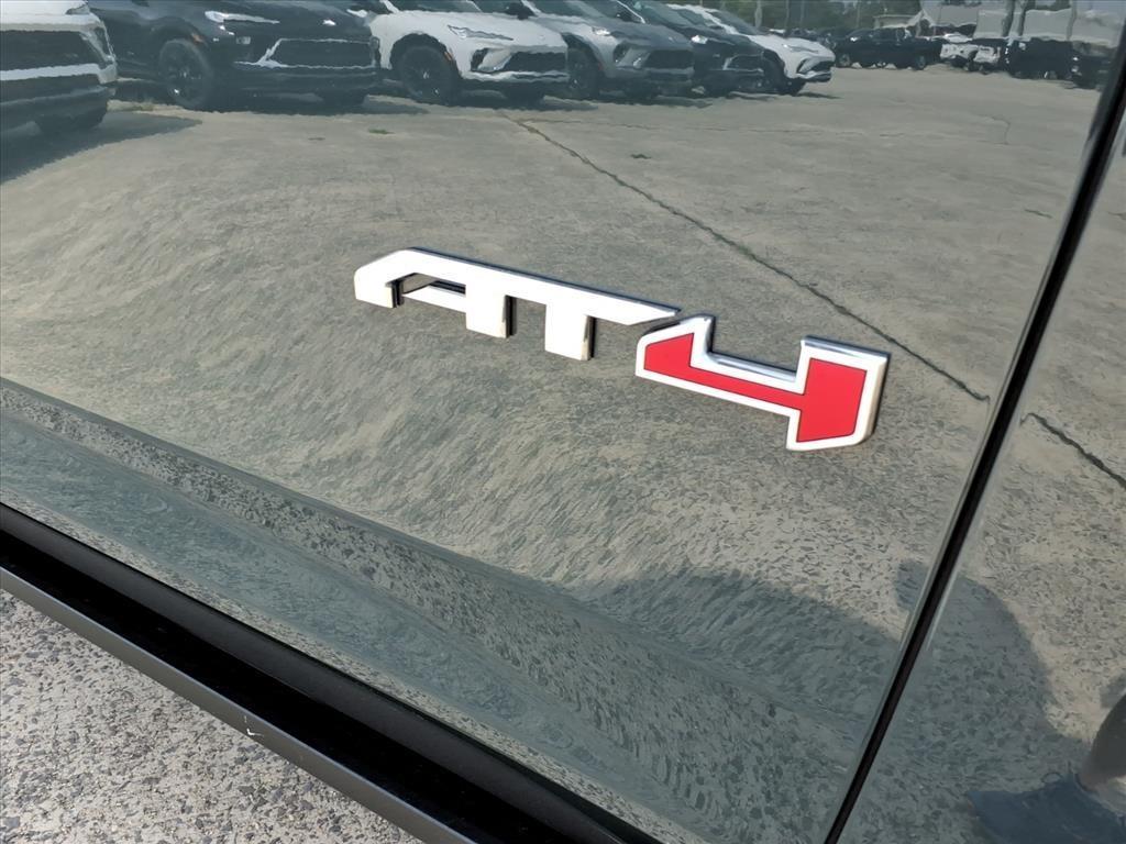 new 2026 GMC Yukon car, priced at $93,410