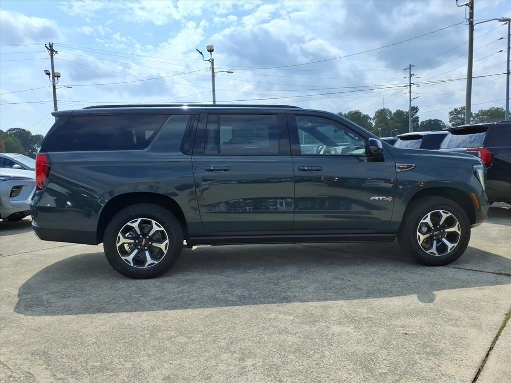 new 2026 GMC Yukon car, priced at $93,410