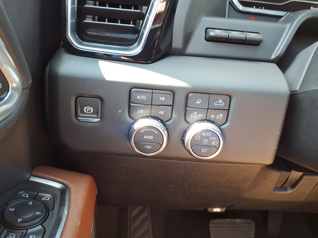 new 2025 GMC Sierra 2500 car, priced at $88,530