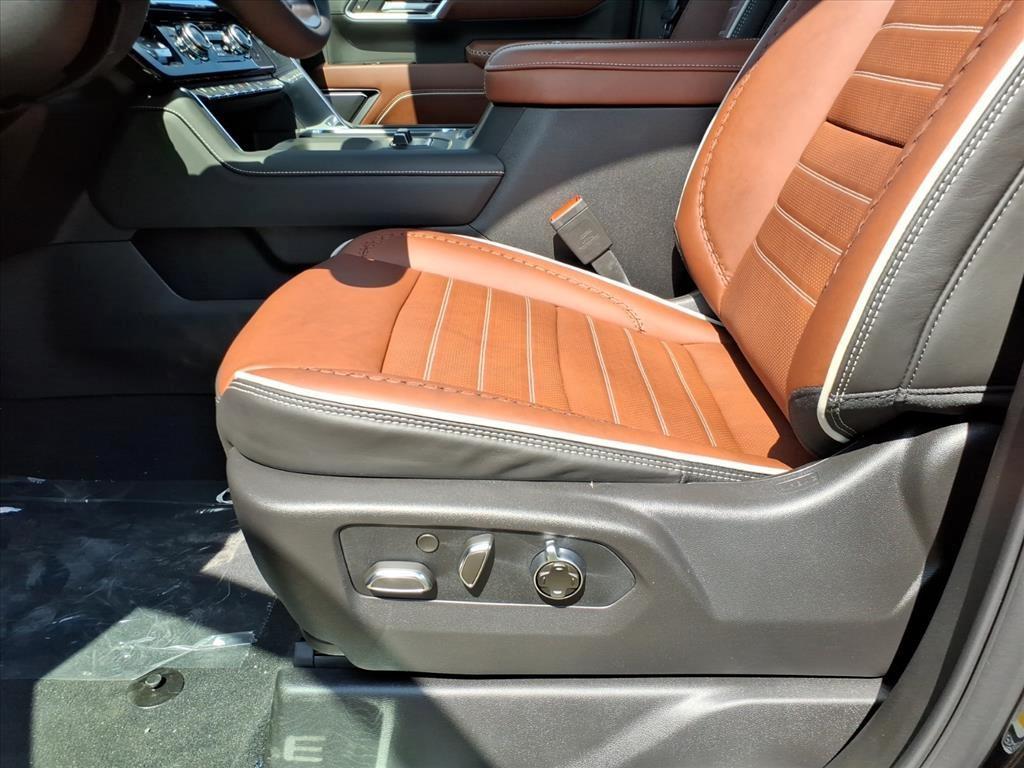 new 2025 GMC Sierra 2500 car, priced at $88,530